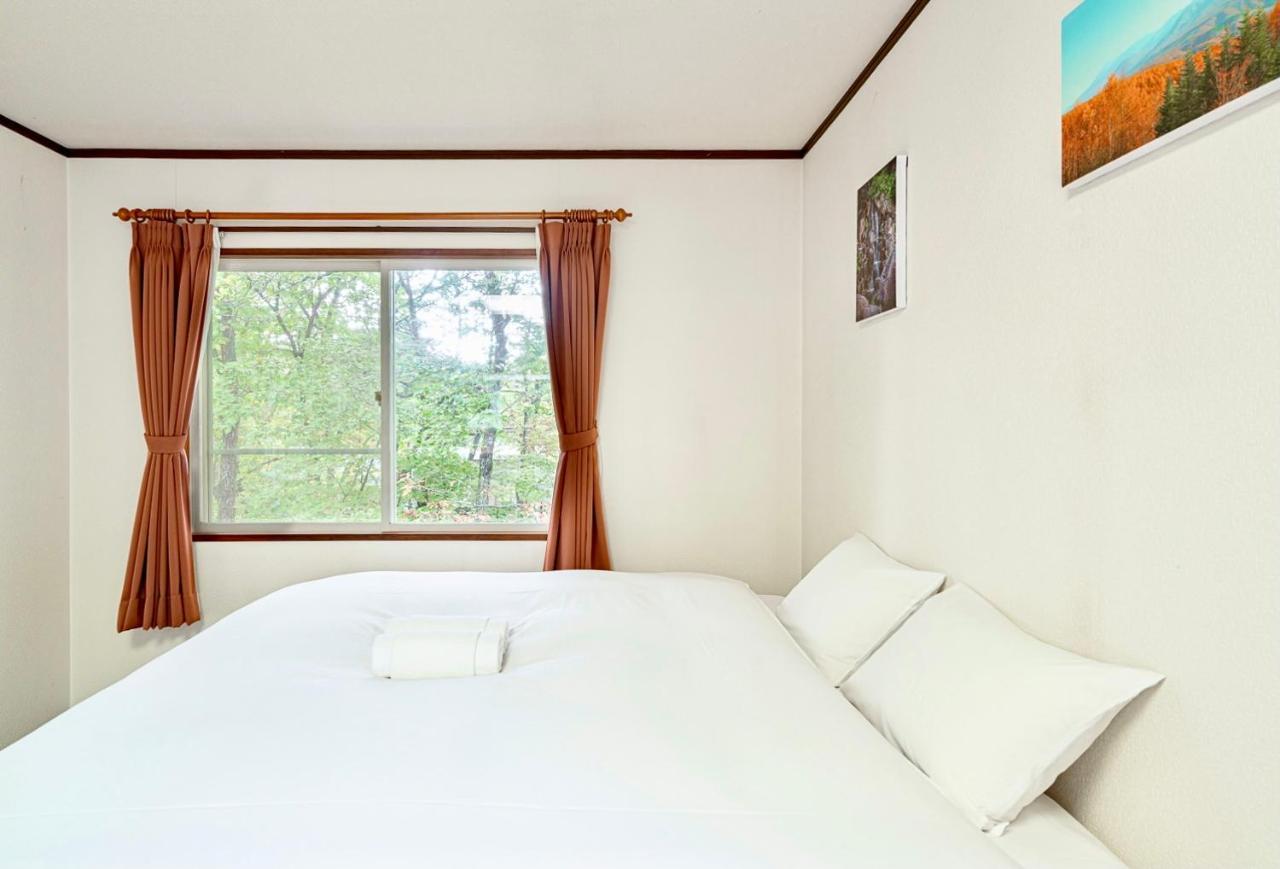 Chalet Strickland Villa Hakuba Exterior photo