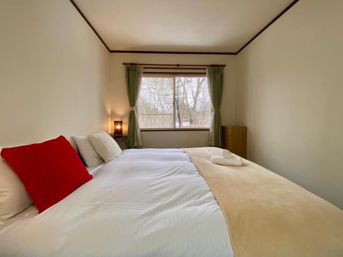 Chalet Strickland Villa Hakuba Exterior photo